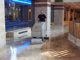 Limpieza de Empresas